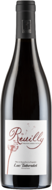 Reuilly Rouge