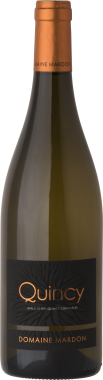 Quincy Cuvée Tradition