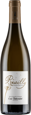 Reuilly Blanc