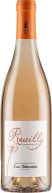 Reuilly Gris Rosé