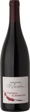 Terra Carmina Vin de Pays des Coteaux du Cher et de l’Arnon